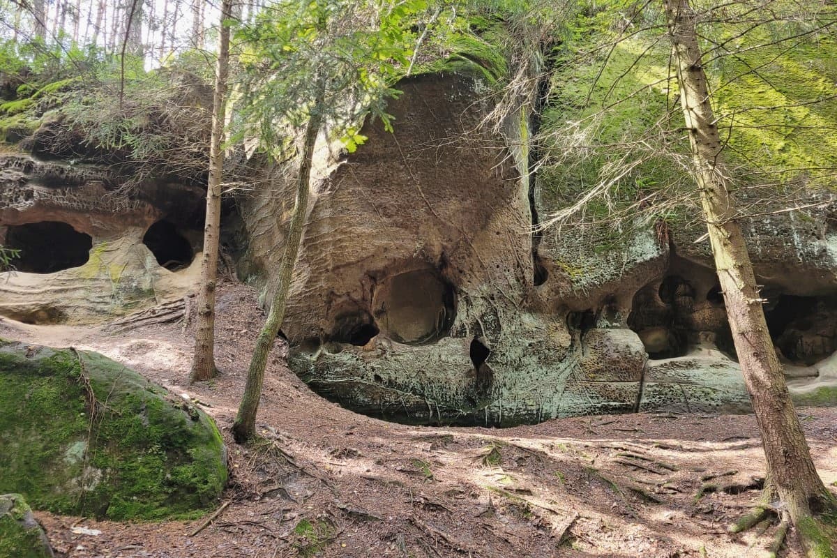 Böhmens paradis