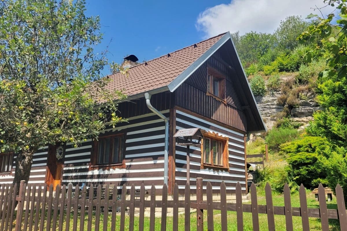 Böhmens paradis