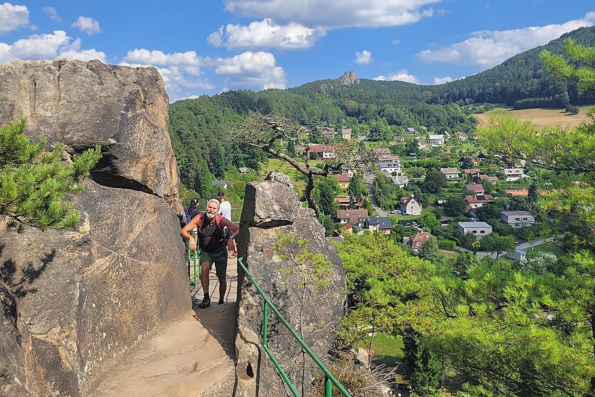 Böhmens paradis