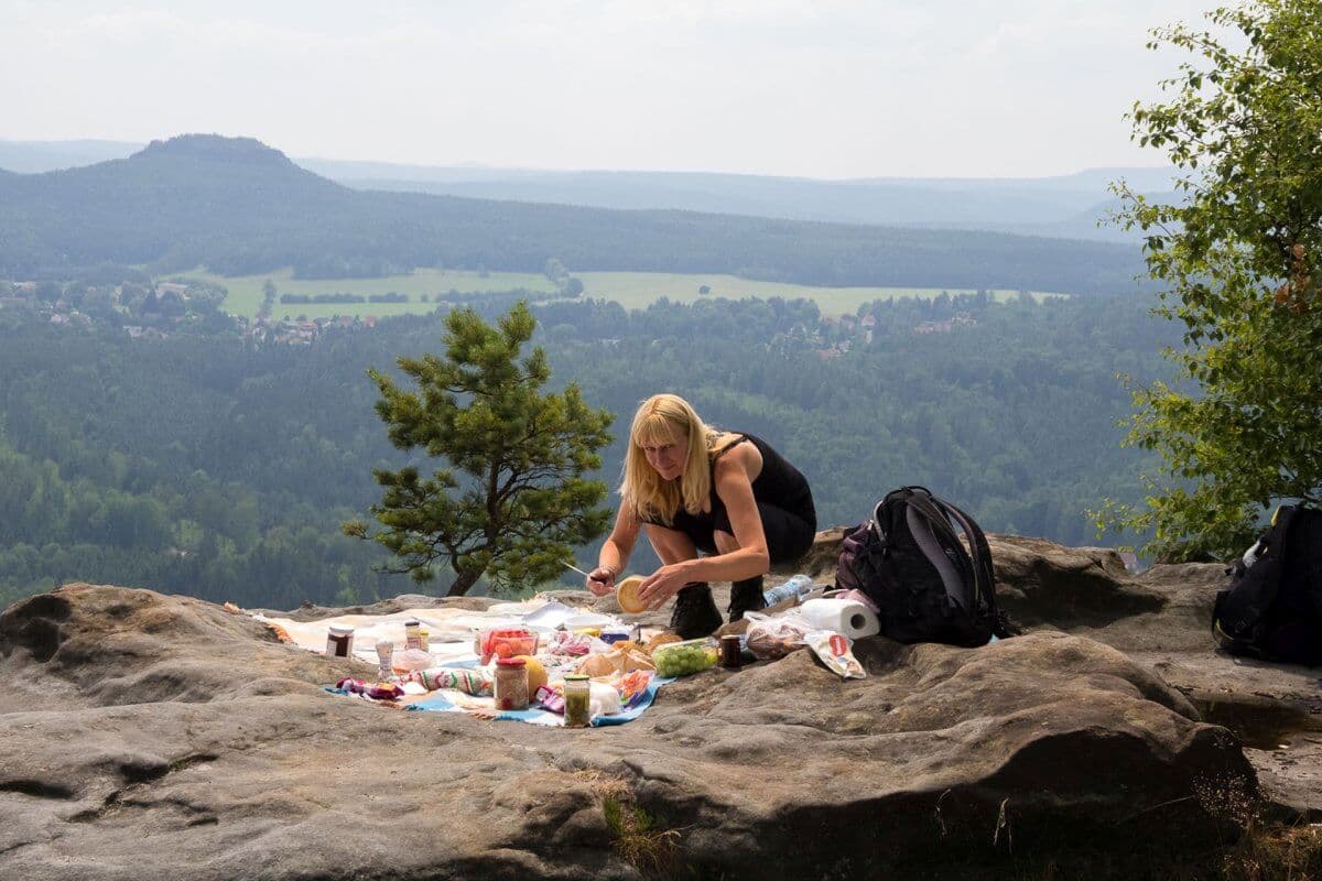 picknick