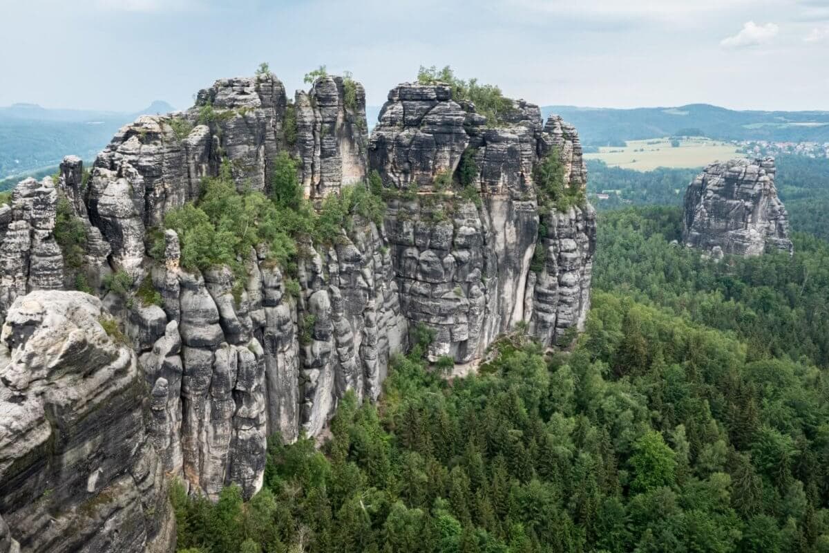 schrammsteine