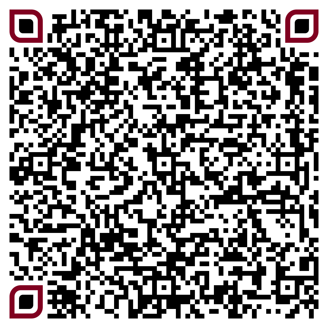KKI Travel QR-kod
