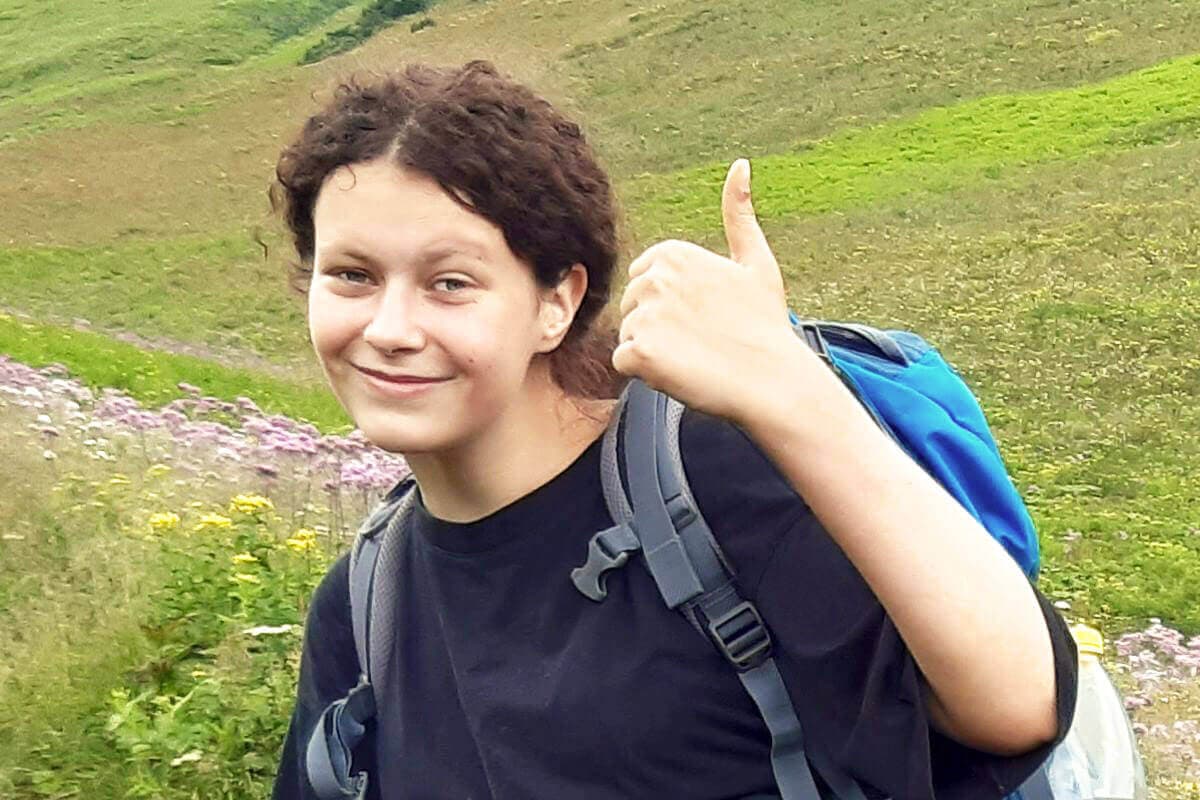 Markéta Maky Pešková