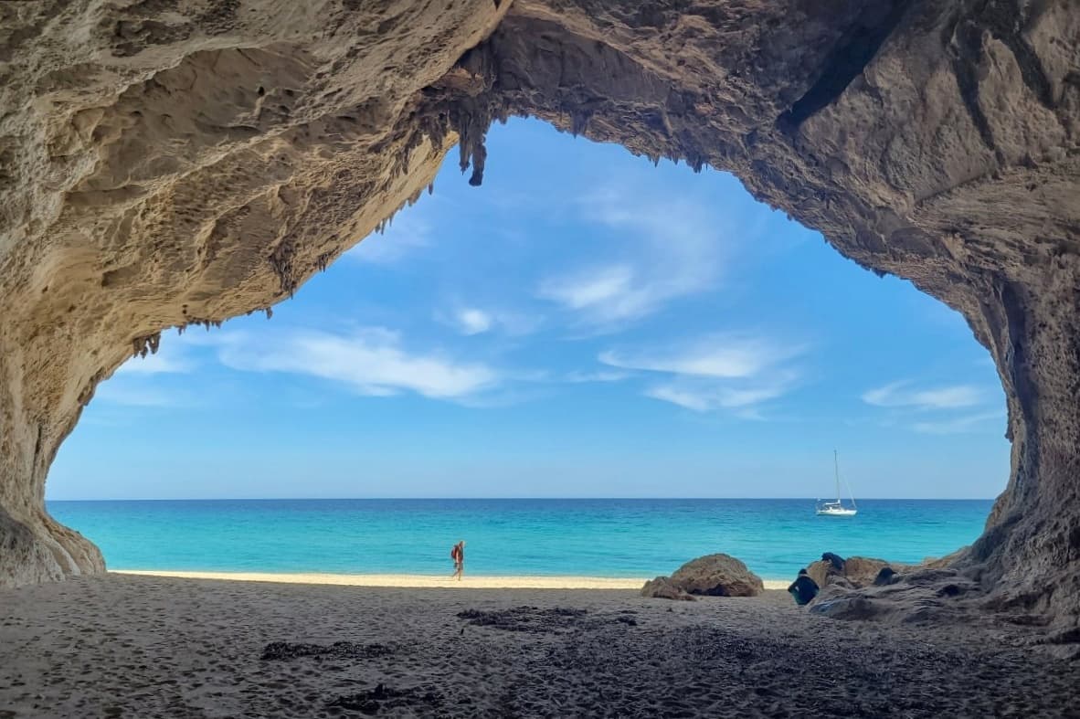 Sardinien