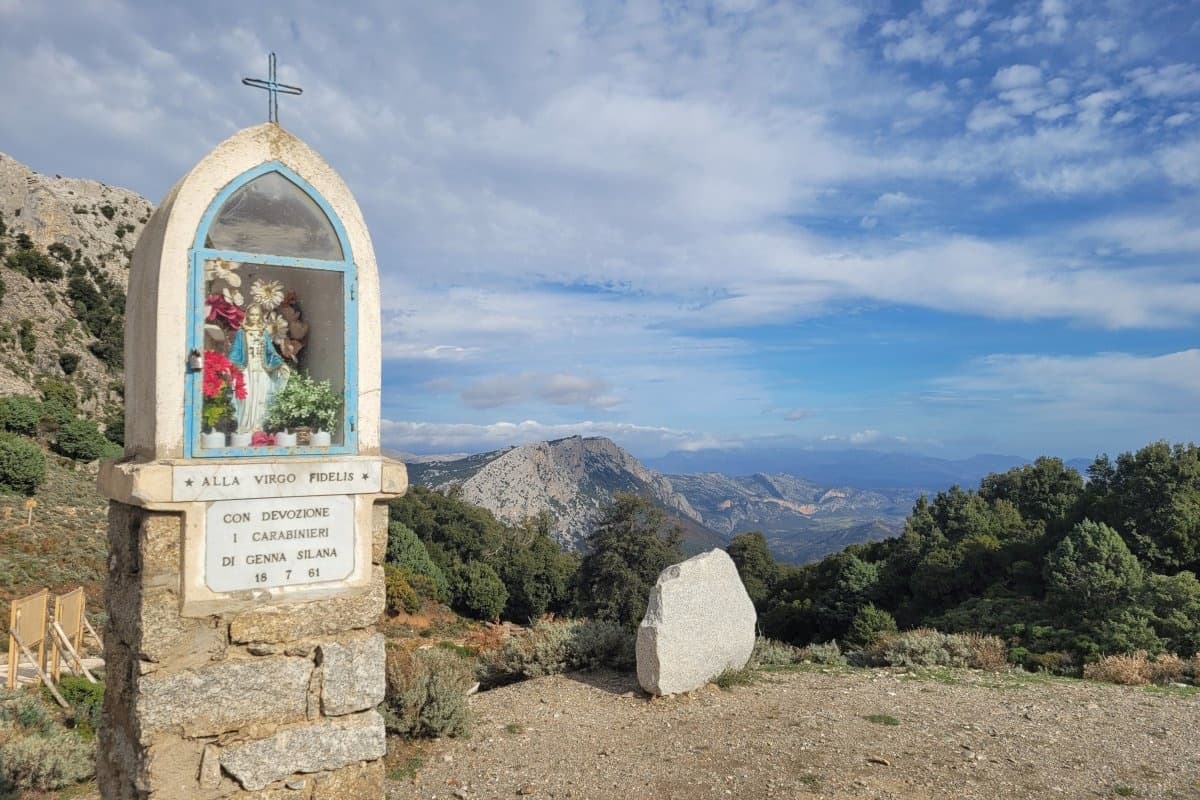 Sardinien