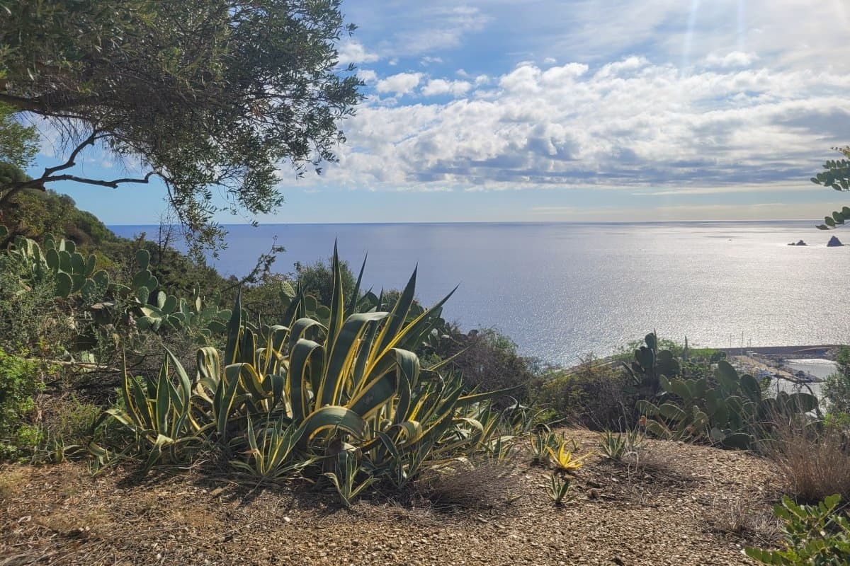 Sardinien