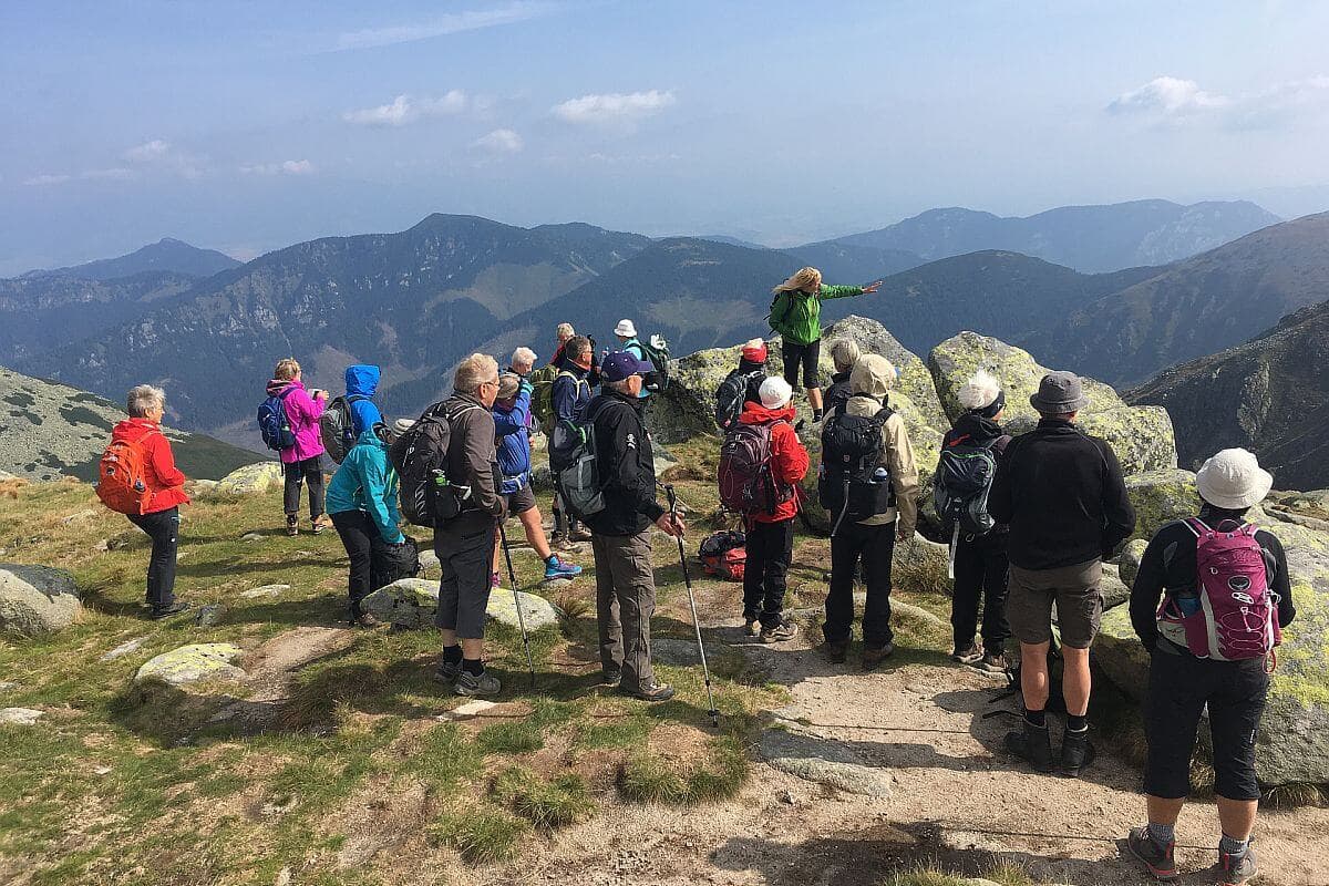 Låga Tatra